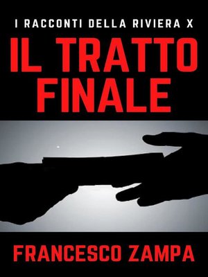 cover image of Il tratto finale